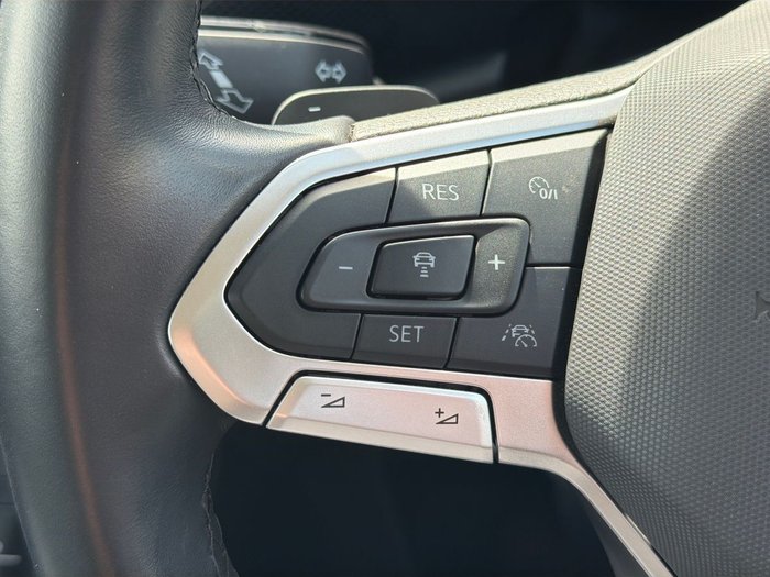 2024 Volkswagen T-Cross