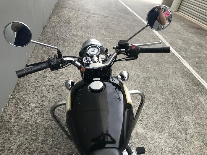 2021 Royal Enfield Classic 500