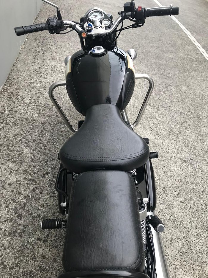 2021 Royal Enfield Classic 500