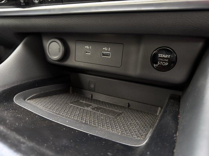 2025 Nissan X-TRAIL N-TREK