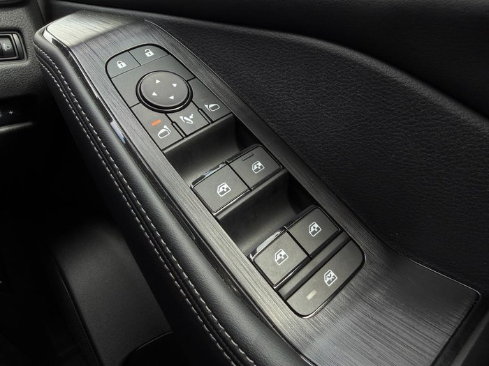 2025 Nissan X-TRAIL N-TREK