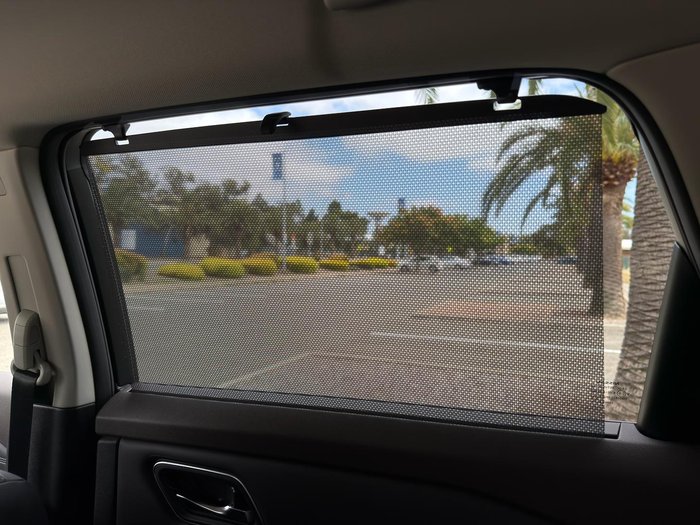 2025 Nissan X-TRAIL N-TREK