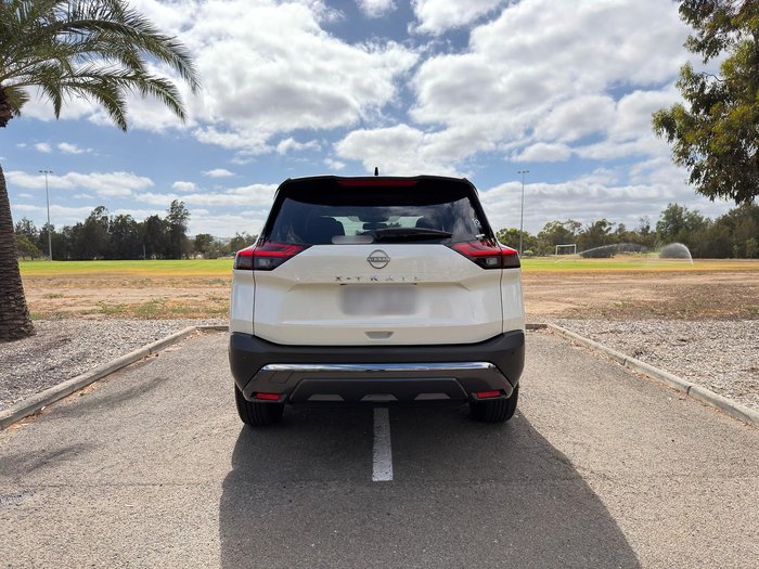 2025 Nissan X-TRAIL N-TREK
