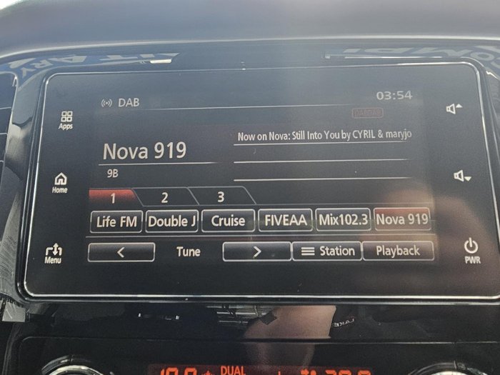 2021 Mitsubishi Triton GLS