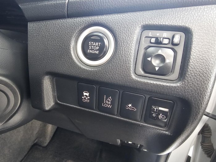 2021 Mitsubishi Triton GLS