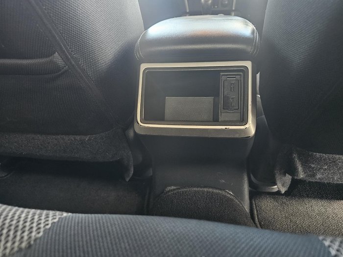 2021 Mitsubishi Triton GLS