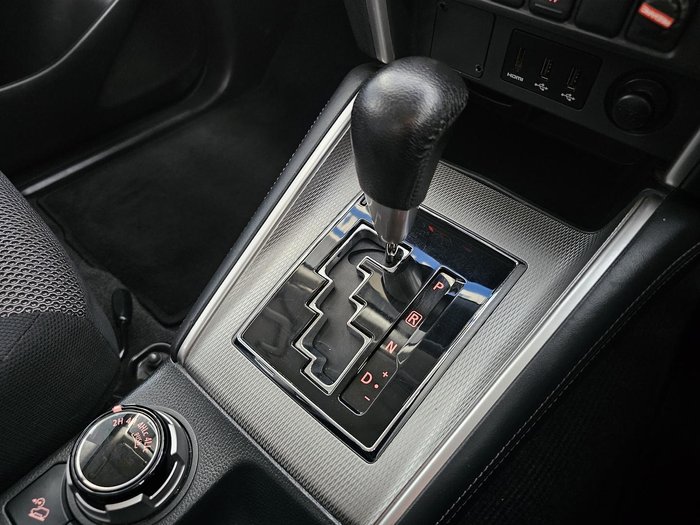 2021 Mitsubishi Triton GLS