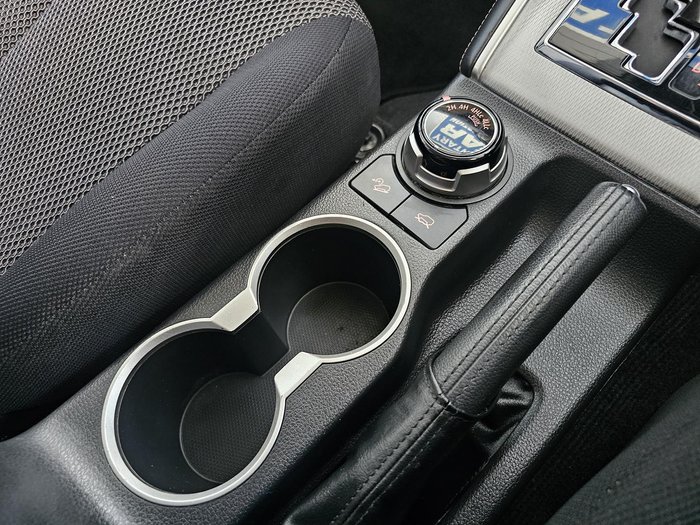 2021 Mitsubishi Triton GLS