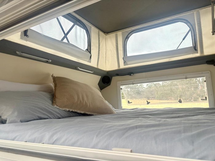 2014 Australian Off Road Quantum Series 3