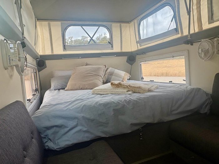 2014 Australian Off Road Quantum Series 3