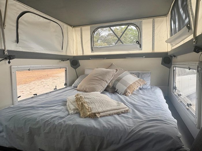 2014 Australian Off Road Quantum Series 3