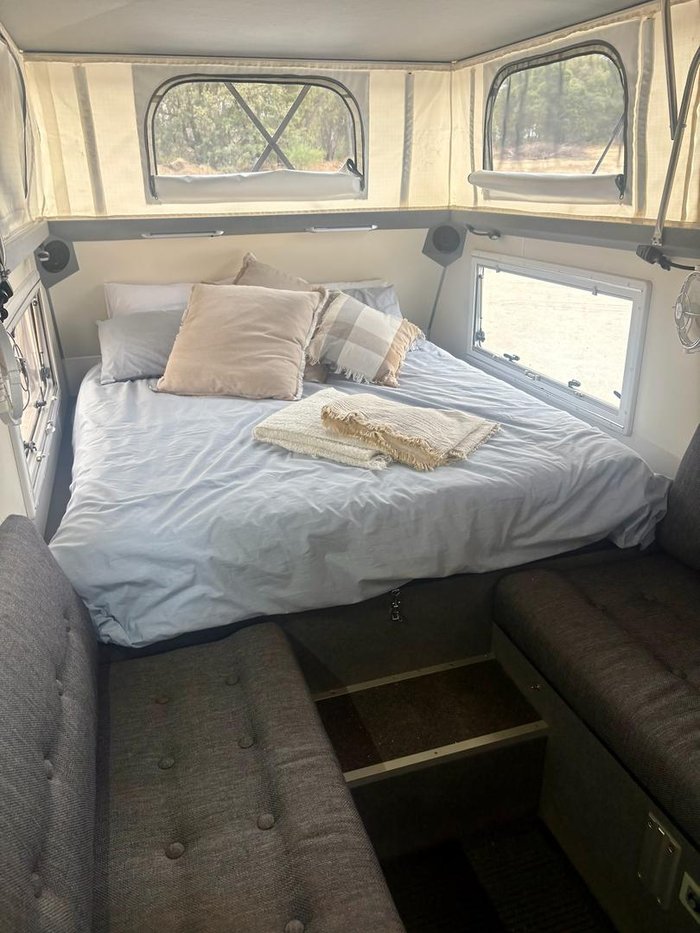 2014 Australian Off Road Quantum Series 3