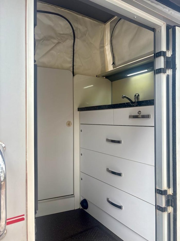 2014 Australian Off Road Quantum Series 3