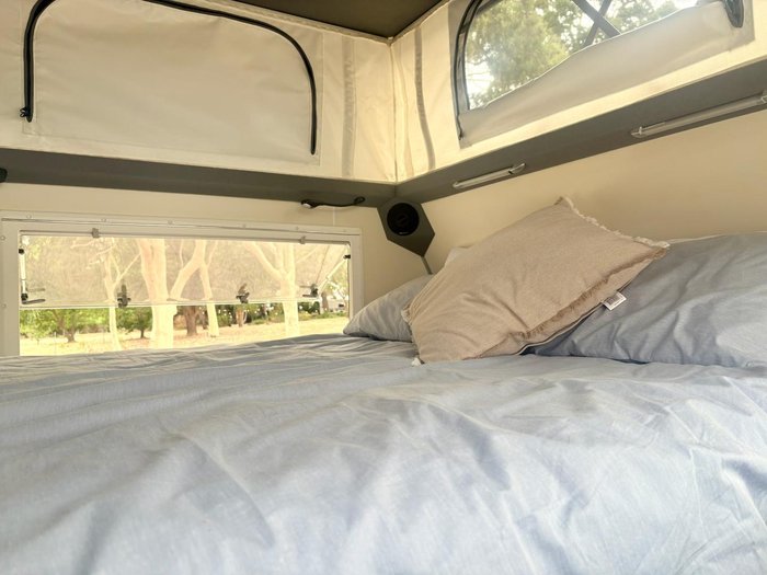 2014 Australian Off Road Quantum Series 3