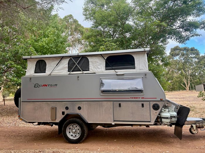 2014 Australian Off Road Quantum Series 3