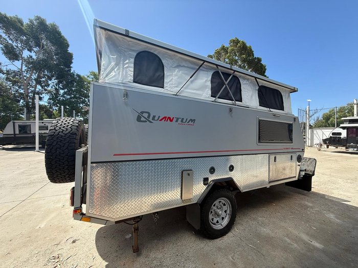 2014 Australian Off Road Quantum Series 3
