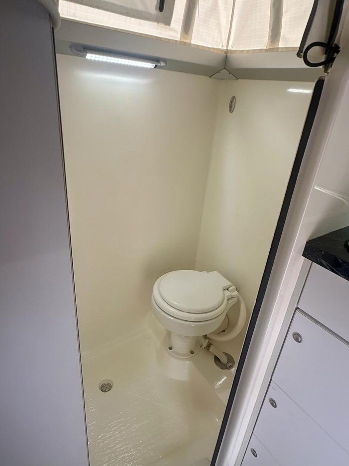 2014 Australian Off Road Quantum Series 3