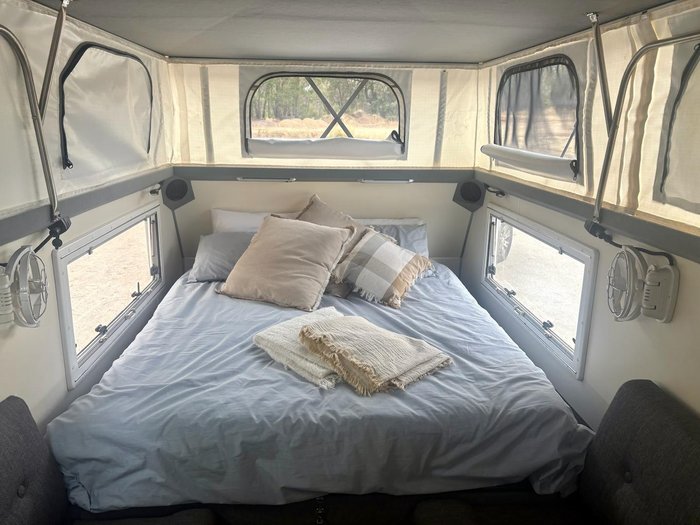 2014 Australian Off Road Quantum Series 3