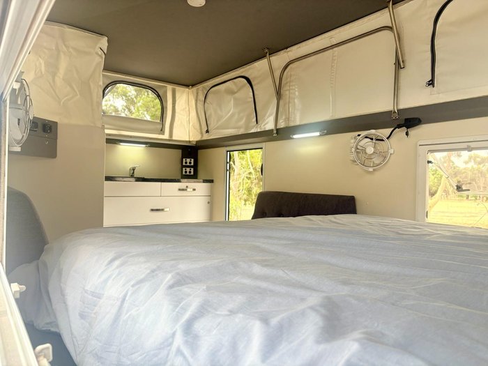 2014 Australian Off Road Quantum Series 3