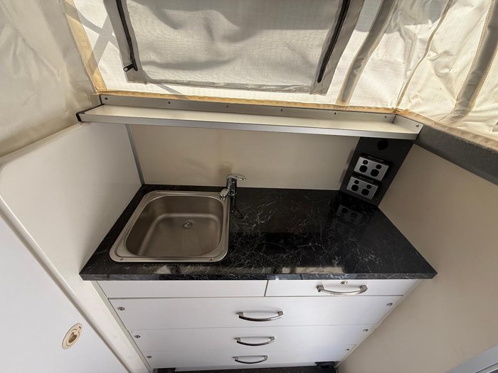 2014 Australian Off Road Quantum Series 3