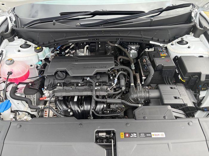 2023 Hyundai Tucson N Line