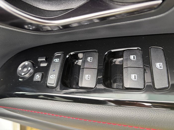 2023 Hyundai Tucson N Line