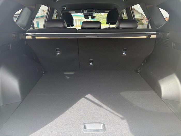 2023 Hyundai Tucson N Line