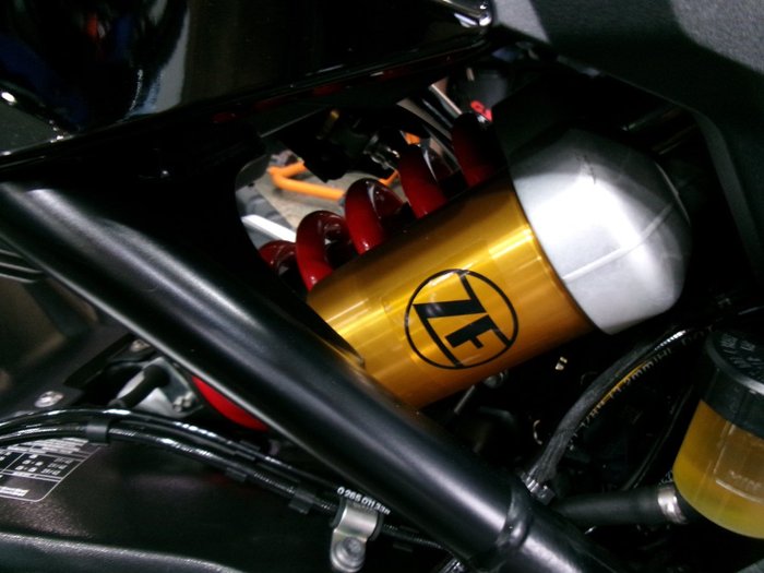 2024 BMW Motorrad F 900 XR TRIPLE BLACK BLACK STORM METALLIC