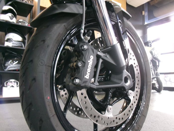 2024 BMW Motorrad F 900 XR TRIPLE BLACK BLACK STORM METALLIC