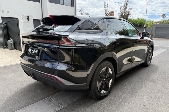 2024 Deepal S07