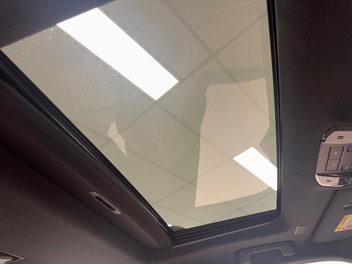 2024 Lexus GX 550 Overtrail VJA252R 4X4 Moon Desert Two-Tone