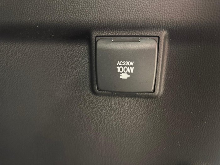 2024 Lexus GX 550 Overtrail VJA252R 4X4 Moon Desert Two-Tone