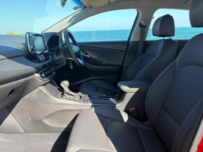 2023 Hyundai i30 Active