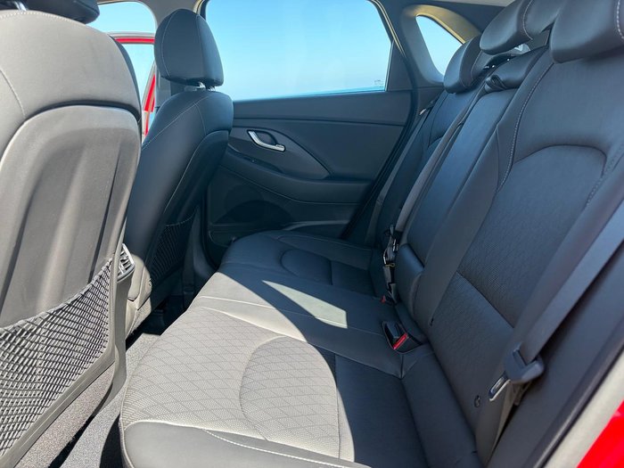 2023 Hyundai i30 Active