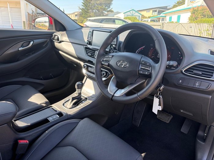 2023 Hyundai i30 Active