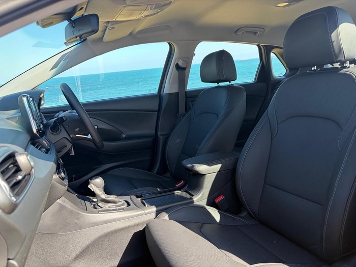 2023 Hyundai i30 Active