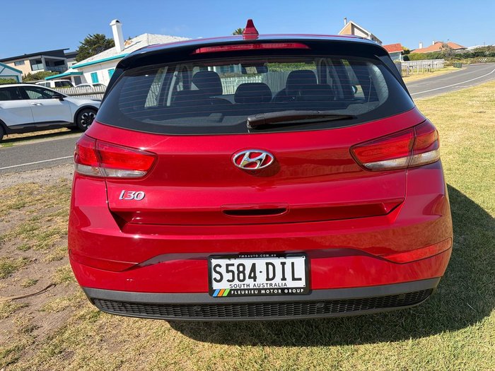 2023 Hyundai i30 Active