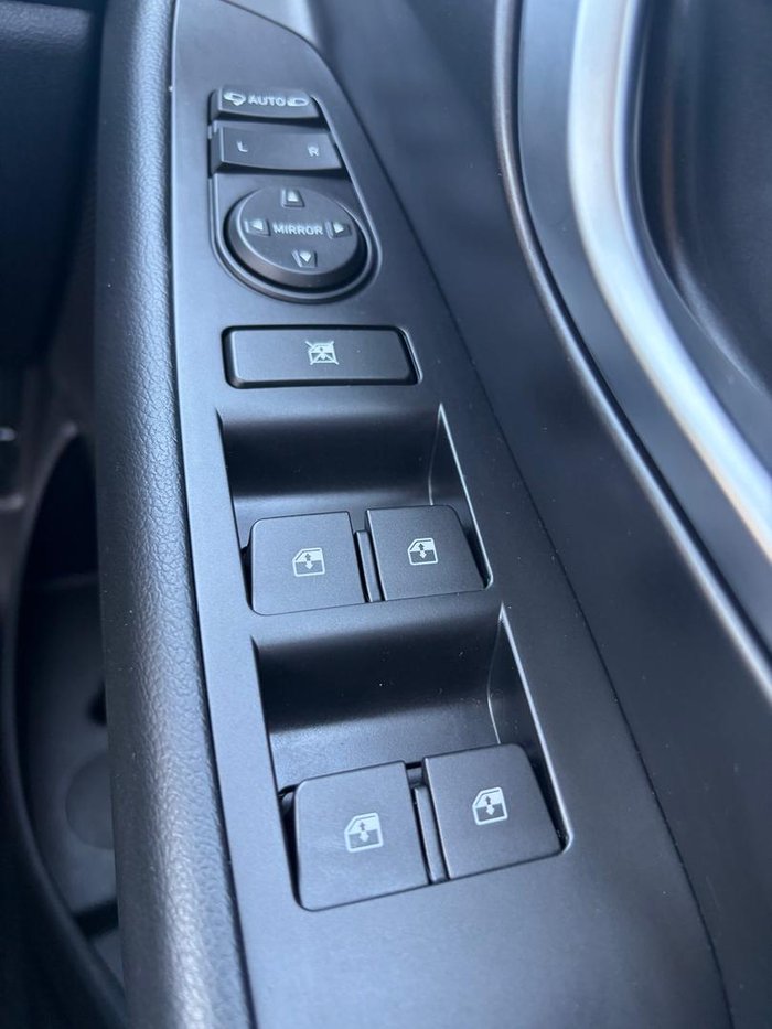 2023 Hyundai i30 Active