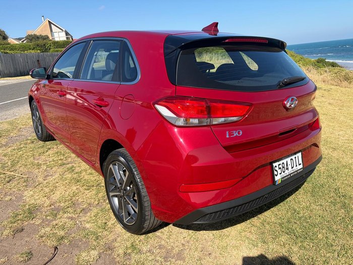 2023 Hyundai i30 Active