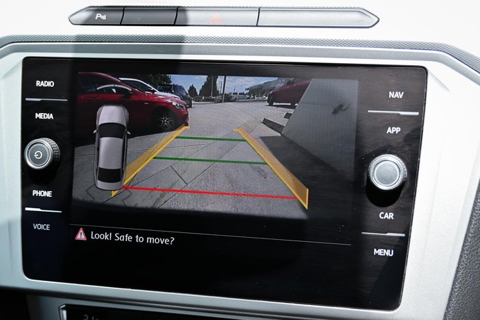 2018 Volkswagen Passat 132TSI