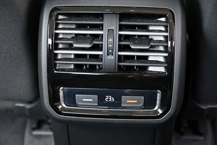 2018 Volkswagen Passat 132TSI