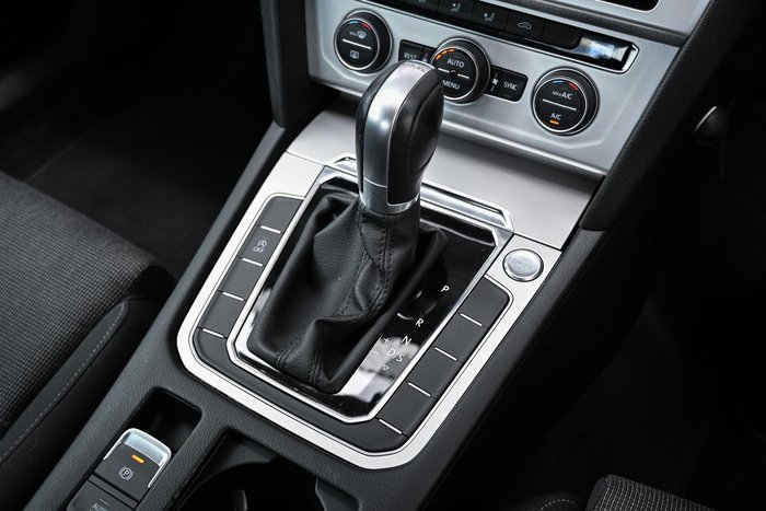 2018 Volkswagen Passat 132TSI