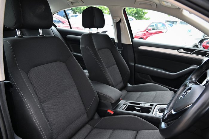 2018 Volkswagen Passat 132TSI