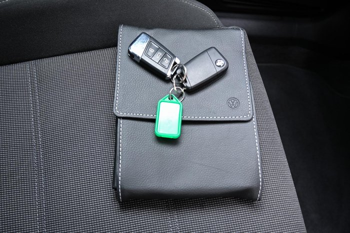 2018 Volkswagen Passat 132TSI