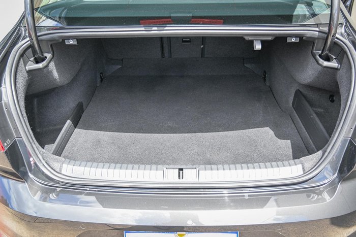 2018 Volkswagen Passat 132TSI