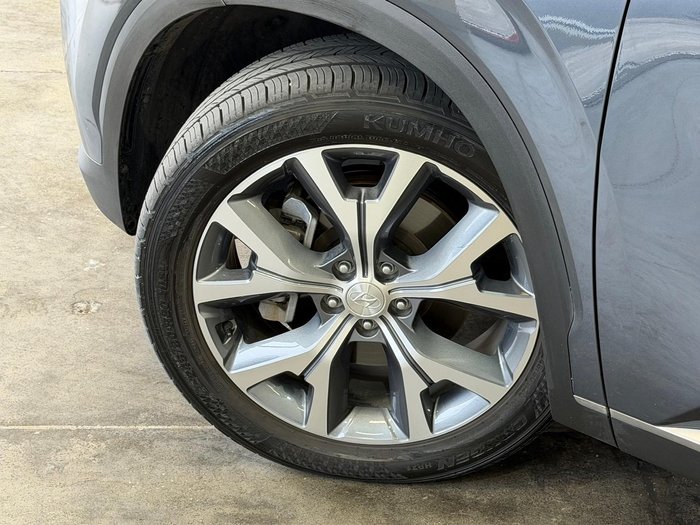 2021 Hyundai Palisade Highlander