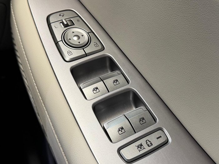 2021 Hyundai Palisade Highlander