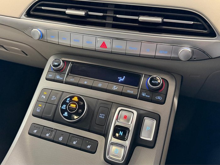 2021 Hyundai Palisade Highlander