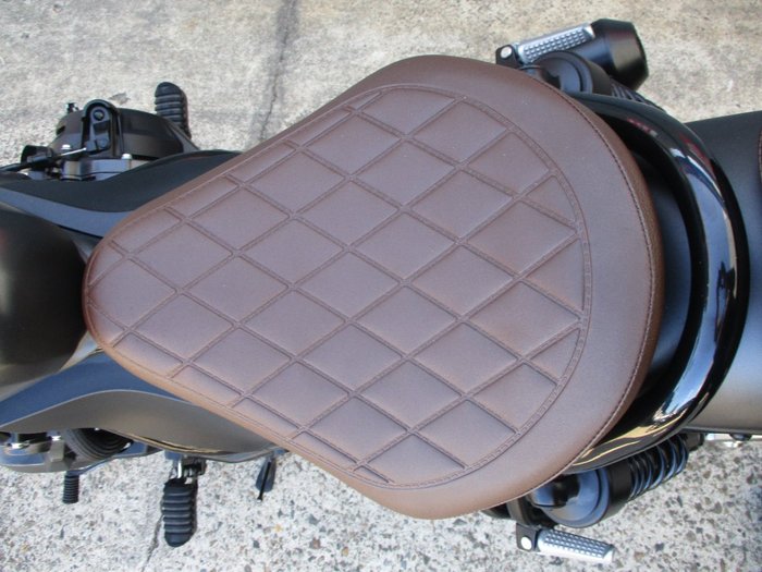 2020 Honda CMX ABS S EDITION BLACK