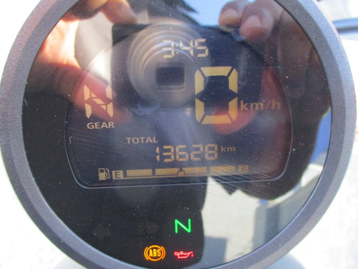 2020 Honda CMX ABS S EDITION BLACK